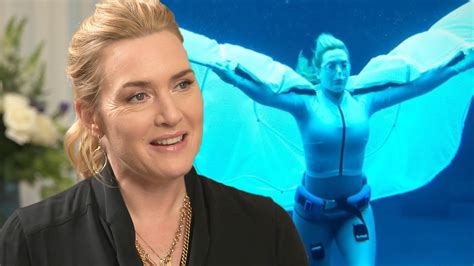 kate winslet rekord|Kate Winslet broke Tom Cruise’s underwater breath